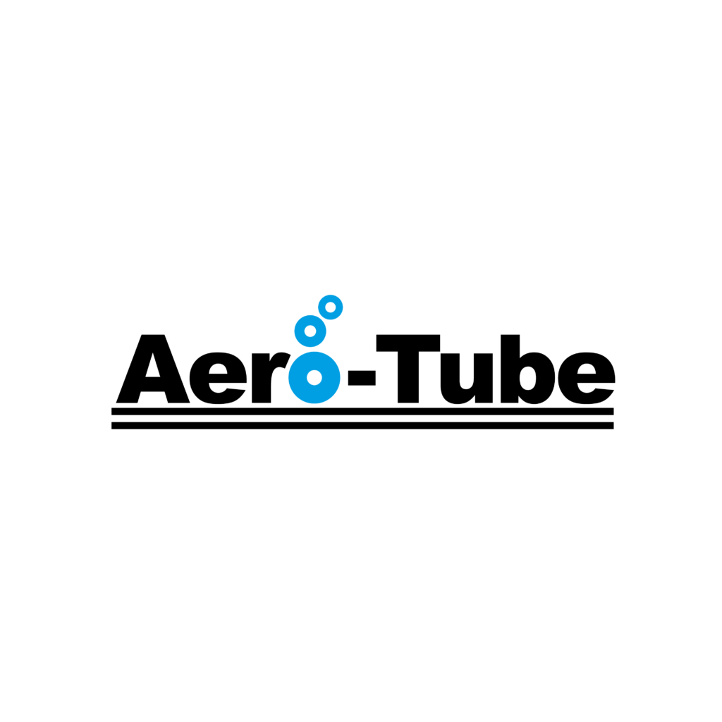 Logo de aero_tube