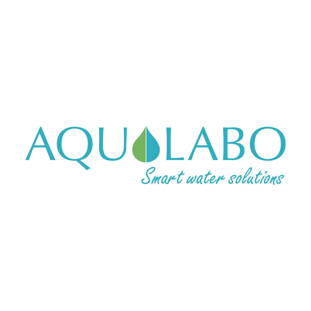 Logo de aqualabo_logo