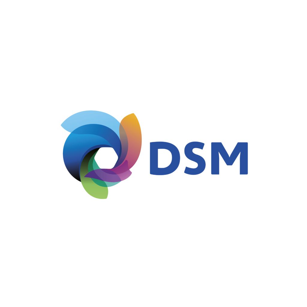 Logo de dms