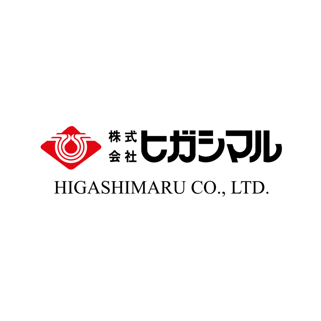 Logo de higashimuro