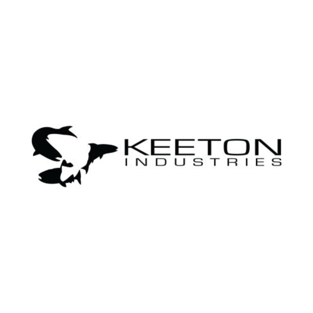 Logo de keeton