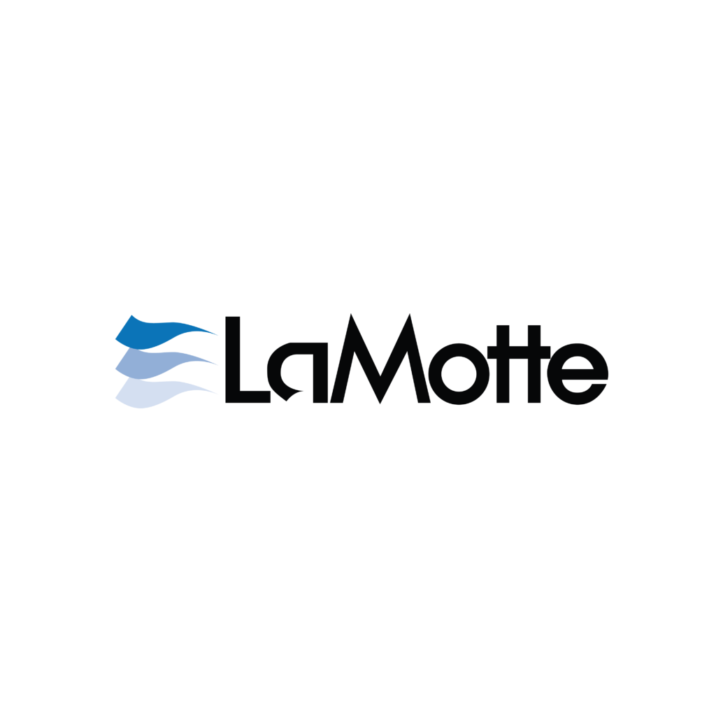 Logo de lamotte