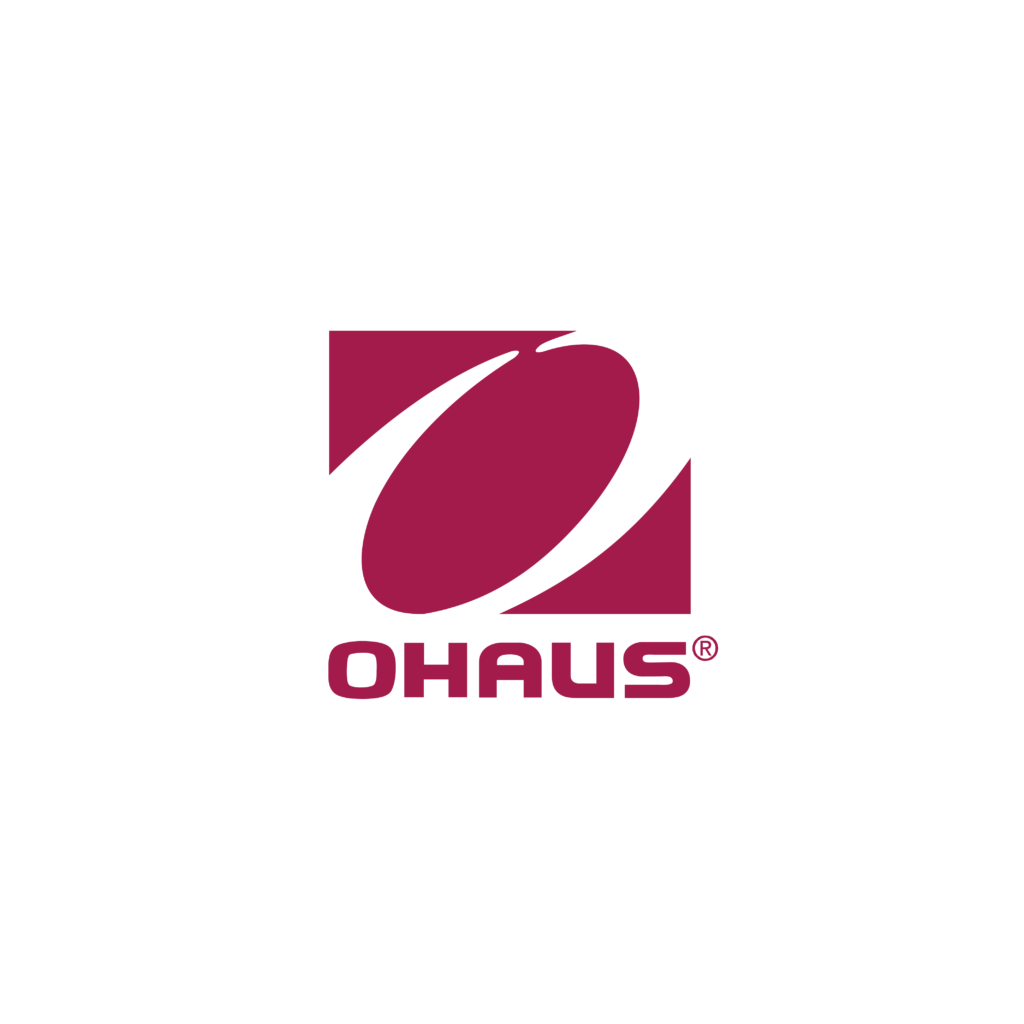 Logo de ohaus
