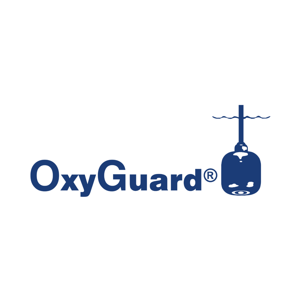 Logo de oxyguard