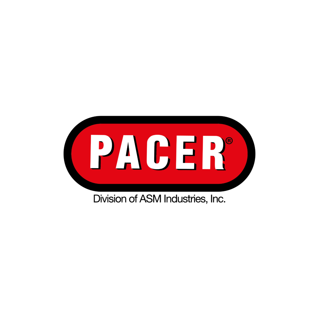 Logo de pacer