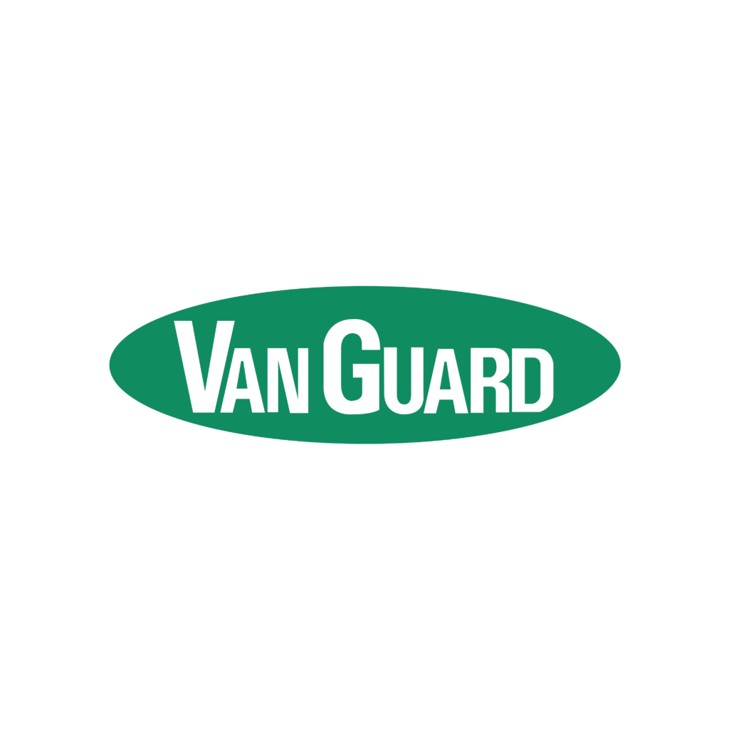 Logo de vanguard