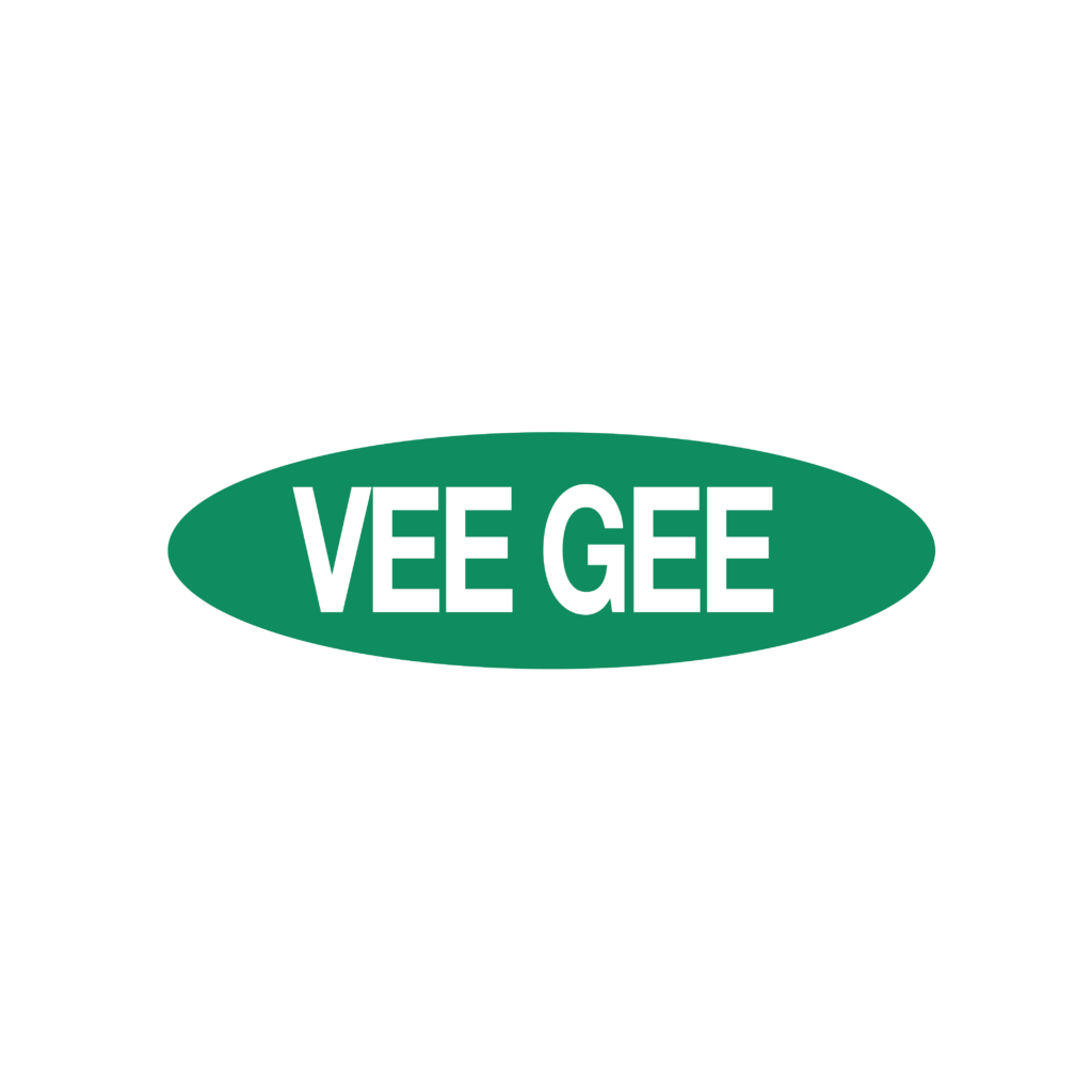 Logo de vee_gee