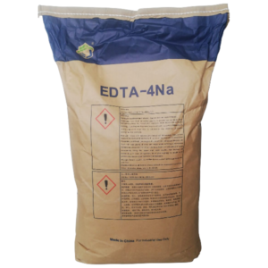 EDTA-4Na02