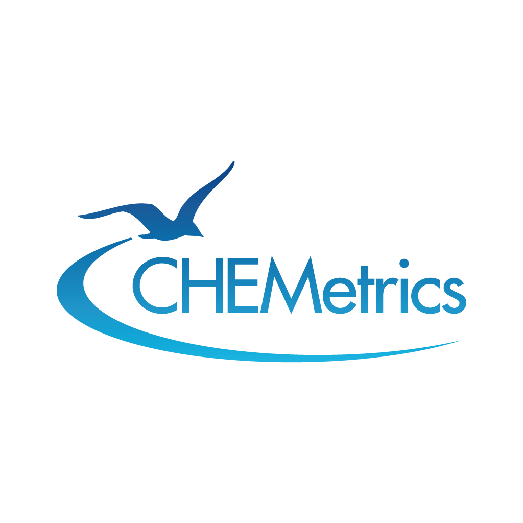 chemetrics logo